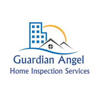 Guardian Angel Home Inspection services NYPA LLC Logo