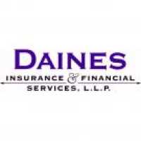 Daines Insurance & Financial Services LLP Logo