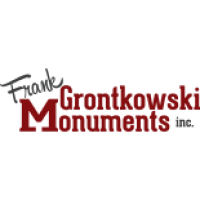 Frank Grontkowski Monuments Inc Logo