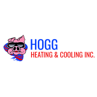Hogg Heating & Cooling Logo