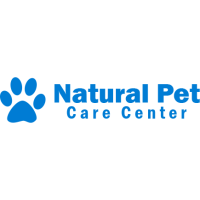 Natural Pet Care Center Logo