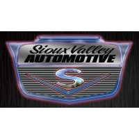 Sioux Valley Automotive Logo