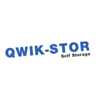 QWIK-STOR Self Storage Logo