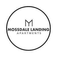 Mossdale Landing Apartments Logo