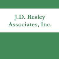 J.D. Resley Associates, Inc. Logo