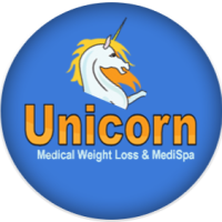 Unicorn Medical Weight Loss & Medi Spa Logo