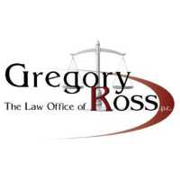 Law Office of Gregory A Ross, PC Logo