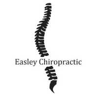 Easley Chiropractic Logo
