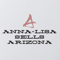 Anna-Lisa Tonge'-Souers |  Anna-Lisa Sells Arizona Logo