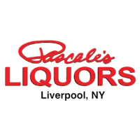 Pascale's Liquors Logo