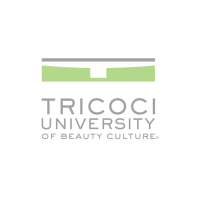 Tricoci University of Beauty Culture Danville Logo