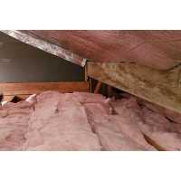 Attic Aid - Rodent Proofing & Insulation Logo