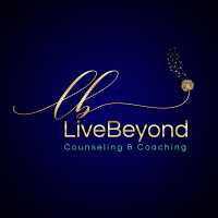 LiveBeyond Counseling & Coaching, Southlake Logo