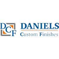 Daniel Custom Finishing Logo
