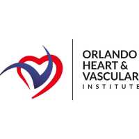 Orlando Heart & Vascular Institute Logo
