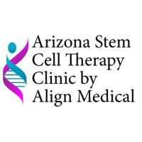 Arizona Knee Pain Solutions Logo