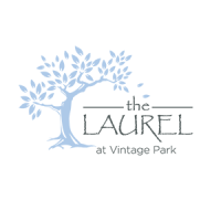 The Laurel at Vintage Park Logo