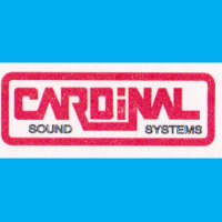 Cardinal Sound & Motion Picture Systems Inc Logo