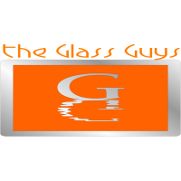 The Glass Guys, LLC Logo