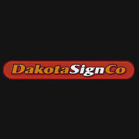 Dakota Sign Logo