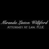 Miranda Linton Williford Attorney At Law, PLLC Logo