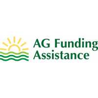 Ag Funding Assistance Logo