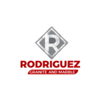 Rodriguez Granite and Marble Logo