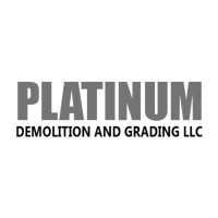 Platinum Services LLC Logo