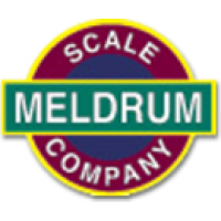 Meldrum Scale Company, Inc. Logo