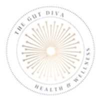 The Gut Diva Logo