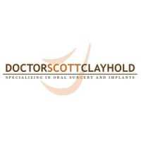 Dr. Scott Clayhold Logo