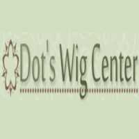 Hairstyles & Wigs by Michele (formally Dot's Wigs) Logo