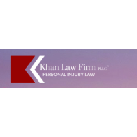 Khan Injury Law Logo