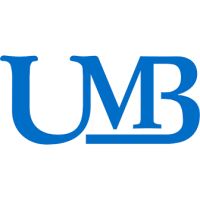 UMB Downtown Branch Logo