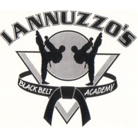 Iannuzzo's Martial Arts Logo