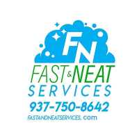 Fast And Neat Services LLC Logo
