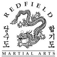 Redfield Martial Arts Logo