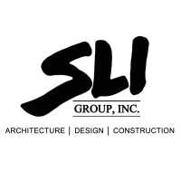 SLI Group, Inc. Logo