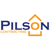 Pilson Contracting, LLC Logo
