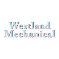 Westland Mechanical Logo