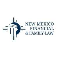 New Mexico Financial and Family Law Logo