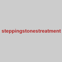 Stepping Stones Treatment Center Logo