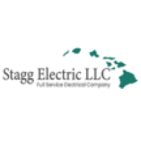 Stagg Electric LLC Logo