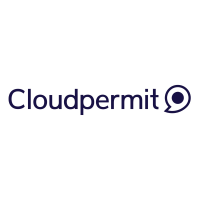 Cloudpermit Inc Logo