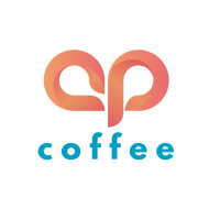 Active Passion Coffee Logo