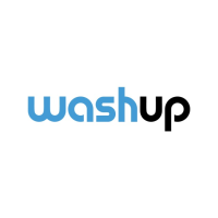 WashUp RVC Logo