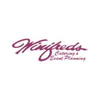 Winifred's Catering Logo