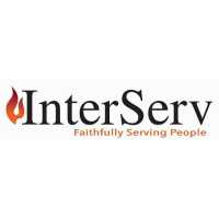 Interserv Logo