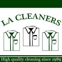 Martinizing Cleaners Logo