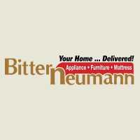 Bitter Neumann Appliance Furniture Mattress Logo